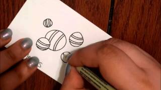 Tangle Tutorial   Jetties