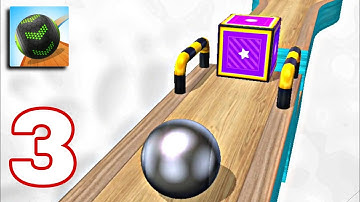 Going Balls - All Levels Gameplay ( Android,ios) #3