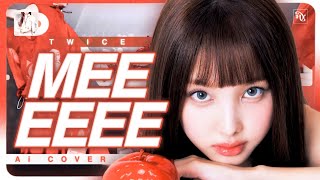 Download Lagu [Ai] What if MEEEEEE (NAYEON) was an OT9 TWICE song?  MP3