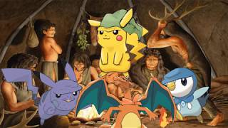 The Great PMU Lore