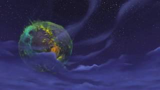 World of Warcraft Argus' Voice Patch 7.3