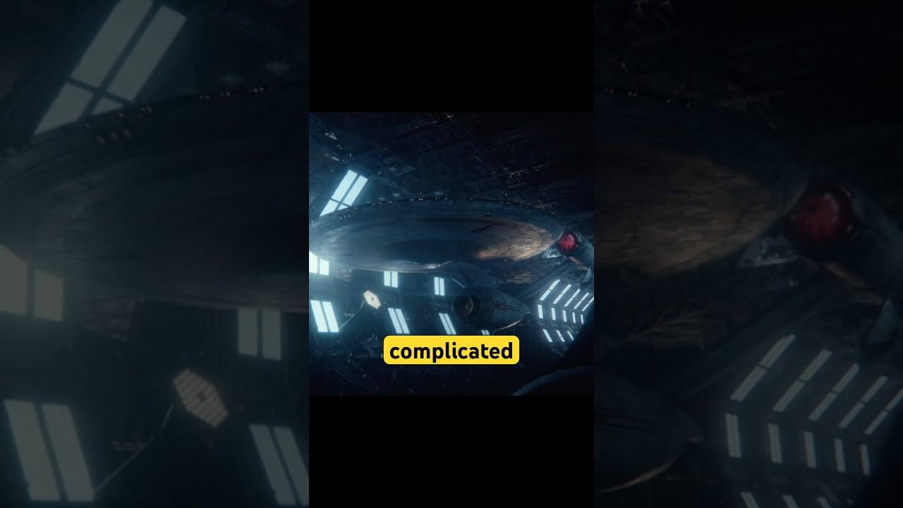 What Does USS Mean In Star Trek YouTube What Does USS Mean In Star Trek YouTube