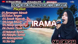 Top 10.Lagu Cover Terbaik Nia Dirgha IRAMA DOPANG Mp3