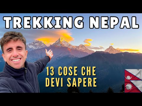 Video: Viaggio in Nepal: consigli e informazioni essenziali