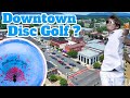 How Did This Happen!? | Par 2 Trail - Downtown Dalton, GA.