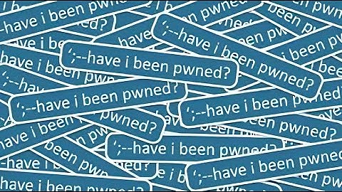 Have I Been Pwned? | OSINT