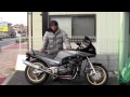 GPZ900R：A7：貴方の男性自身を強く反応させるバイク！