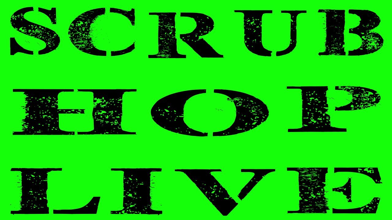Scrub Hop Live - 163