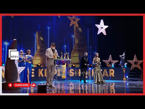 Netët e Klipit Shqiptar, Elita 5 fiton çmimin kryesor “Klipi më i mirë në të gjithë komponentët”