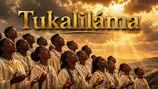 Tukaliláma - Chiyakas ( Umbundu Gospel )