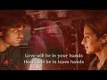 96 movie naazar dialouges english translation | Vijay sethupathi | Trisha