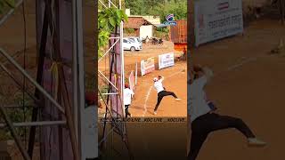 BEST CATCH EVER #viralshorts #trending #explorepage #ytshorts #cricketshorts #tenniscricket #kdclive