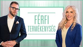 A Férfi Termékenység Mutatói - Szexuális Orvoslás - For Life Medical Center X Hevesi Kriszta