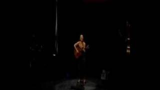 (Impossible vocals and guitar) BADI ASSAD Asa Branca medley