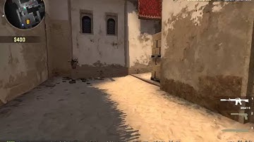 CSGO - ACE! Baby. They think I am a hacker. Well they wrong.