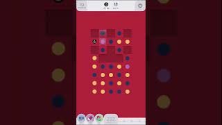 Two Dots level 77 (3 Stars)