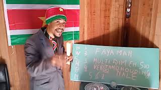 Multidimensionele Faya Man Dimensie 7 Multidimensionele Faya Man Dimensie 7