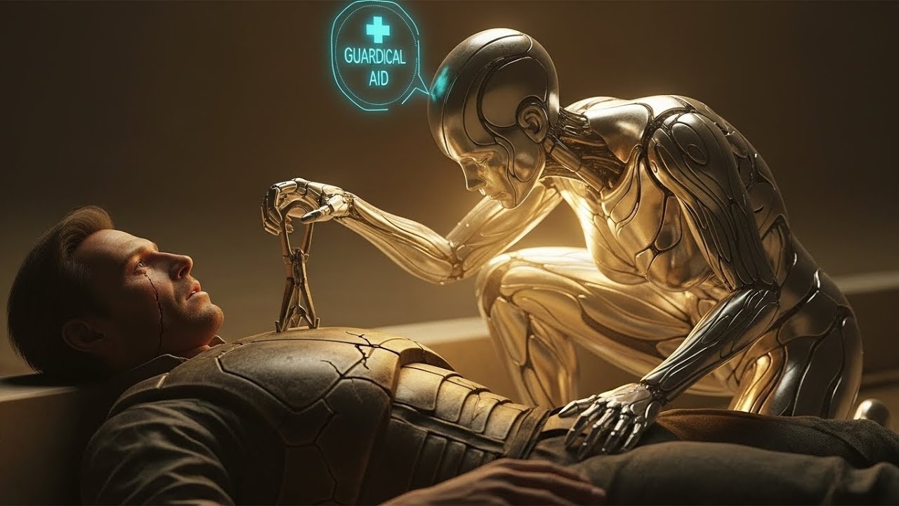 Галактика запретила ИИ... Человечество бросило вызов запрету | Научная фантастика | HFY | Космиче...