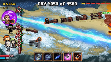 Days Bygone - 3:20 minutes for Single Rewind?!