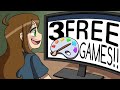 3 jeux de dessin gratuits pour jouer en ligne 