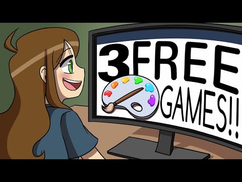 DRAWING GAMES 🎨 - Play Online Games!