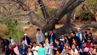 Orbs Ufo Ovnis, Amatlan Morelos Mx. 24Febrero2017