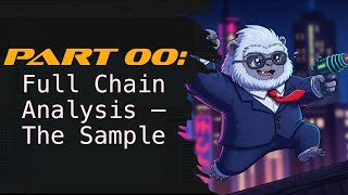 00 - Following the Trail from an RTF Doc to AgentTesla - Analysis Objectives and the Sample