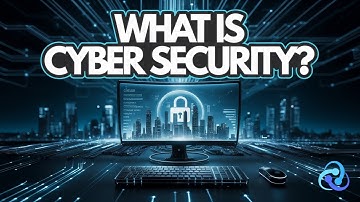 What is Cyber Security? | How it works | Importance | Real Life Examples | 2025 | Tech Today Spot