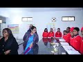CBSE Inspection of Sumitra Devi Public School