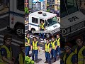 Man Uses Craigslist to Pull Off Perfect $400K Armored Car Heist