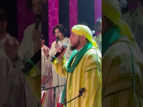 أيا م ريد الله سماع صوفي اكسبلور لحظات روحانية الذكر