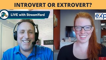 Introvert Real Estate Agent?