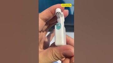 💎✨DIY Ear Piercing Challenge at Home!