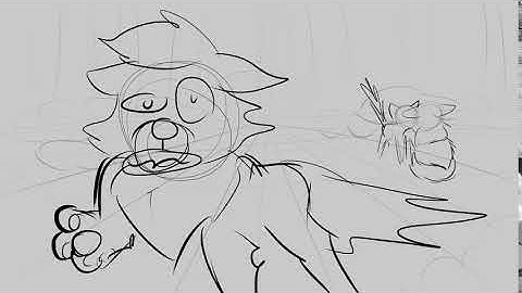 WIP Part 10 |  Brambleclaw