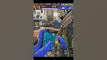 This team was Lost | Apex Legends #Shorts