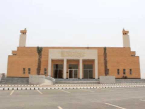 خطبة الشرك بالله وأنواعه الشيخ عبدالعزيز الخزيم