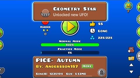 My full reaction to getting my first creator point!