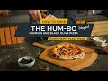 HUM-BO Pizza | Recipe | Ooni Pizza Ovens