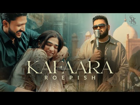 Kafaara (Official Video) Roepish | DirectorShebby | 4K | Latest Hindi Song 2024