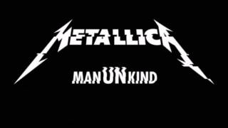 Metallica -  ManUNkind (Eb Tuning)