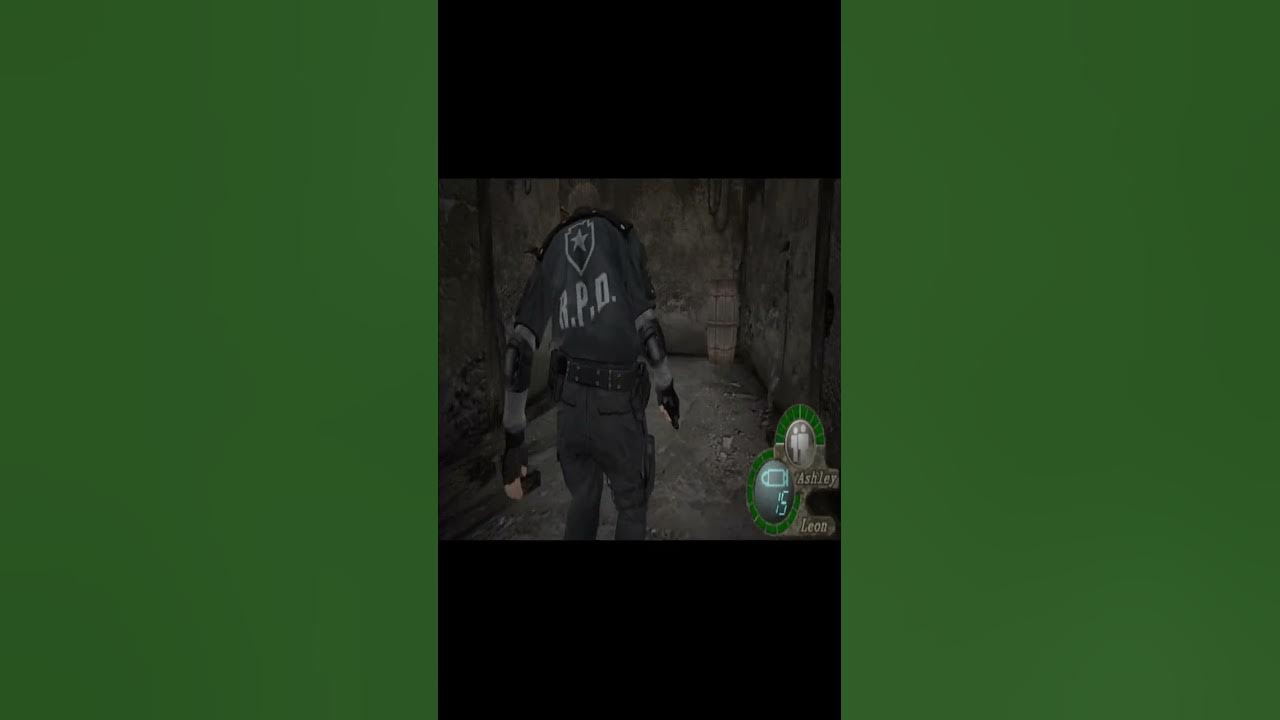 Full Gameplay Walkthrough of Biohazard 4 Resident Evil 4 53 YouTube