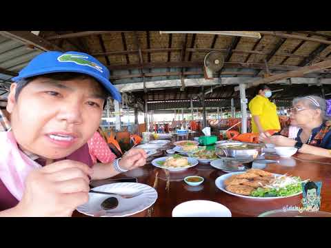 ออนทัวร์ รัวกิน ครัวลุงแถม by gidskynews