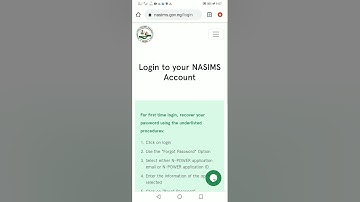 Npower Batch C Login and Biometric
