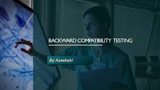 Backward Compatibility  Testing || Types Of Testing || in 5 minutes || Urdu/Hindi Net Worth