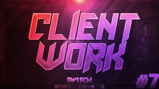 Client Work Episode 7:  Zealous | BazDZN