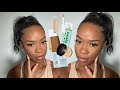 NATURAL MAKEUP FOR DRY SKIN TUTORIAL *NO EYESHADOW*