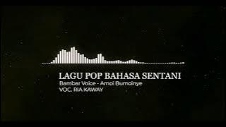 Lagu Bahasa Sentani   Bambar Voice - Amoi Bumoinye ( Music  )