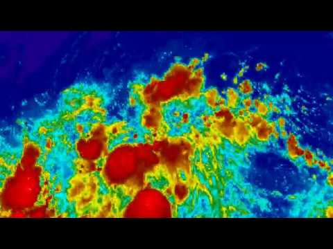 Tropical Depression forms in Philippine Sea - 9am PHT July 15 observation ps4