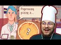 Przychodzi LEKARZ do PIZZERII i... 🍕👨‍⚕️