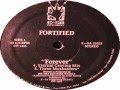 Fortified  forever three muskateers 1993 esa records